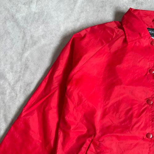 Yamaha Nylon Jackets 90S Usa M