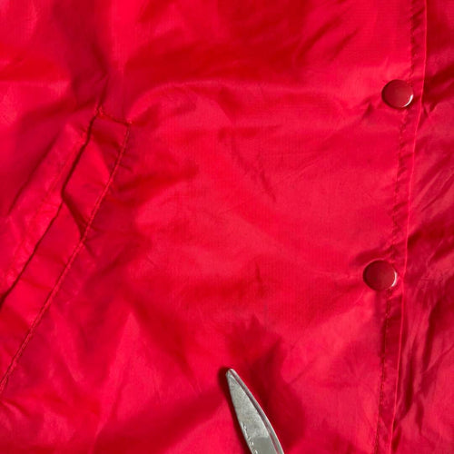 Yamaha Nylon Jackets 90S Usa M
