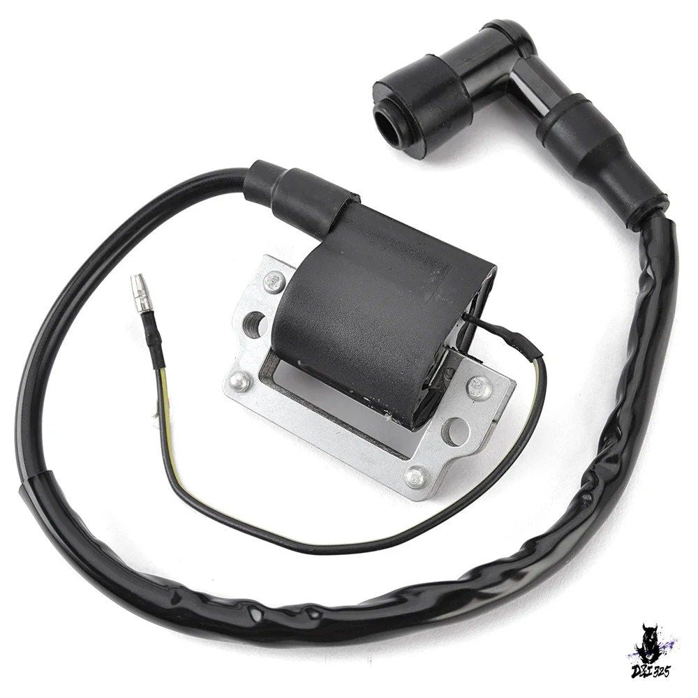 Engine Cooling Device Fs1 Lb50 Lb80 Gt80G Dt80 Dt100 Dt125 Dt175 Dt250 Dt400