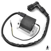 Engine Cooling Device Fs1 Lb50 Lb80 Gt80G Dt80 Dt100 Dt125 Dt175 Dt250 Dt400