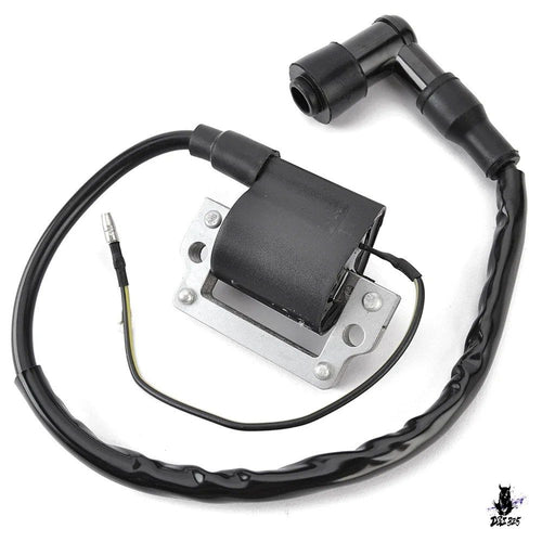 Engine Cooling Device Fs1 Lb50 Lb80 Gt80G Dt80 Dt100 Dt125 Dt175 Dt250 Dt400