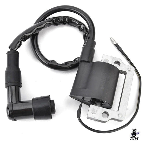 Engine Cooling Device Fs1 Lb50 Lb80 Gt80G Dt80 Dt100 Dt125 Dt175 Dt250 Dt400