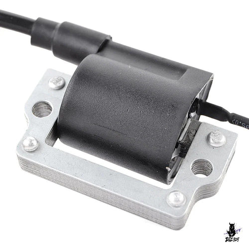 Engine Cooling Device Fs1 Lb50 Lb80 Gt80G Dt80 Dt100 Dt125 Dt175 Dt250 Dt400