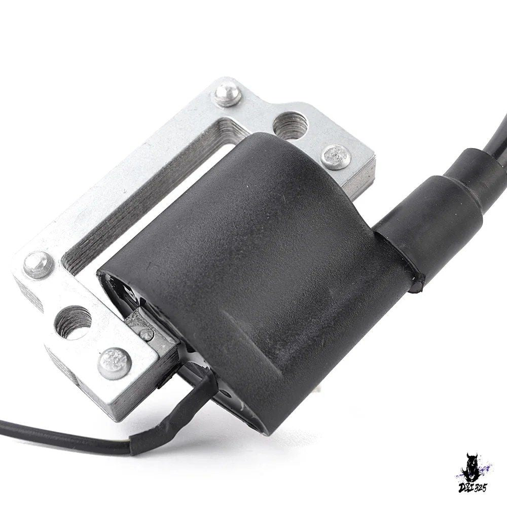 Engine Cooling Device Fs1 Lb50 Lb80 Gt80G Dt80 Dt100 Dt125 Dt175 Dt250 Dt400