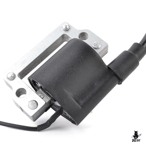Engine Cooling Device Fs1 Lb50 Lb80 Gt80G Dt80 Dt100 Dt125 Dt175 Dt250 Dt400