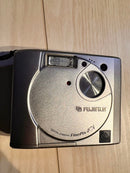 Fujifilm Compact Digital Cameras Finepix 40I