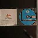 Sega Games Dreamcast Dream Passport