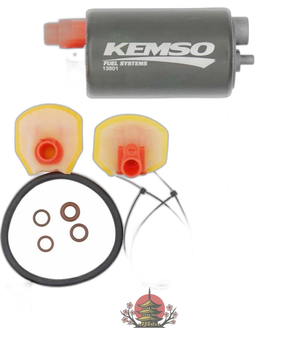 Engine Parts Kemso 13501 Oem