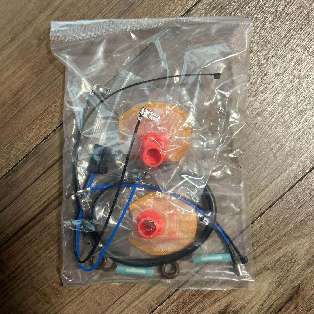 Engine Parts Kemso 13501 Oem