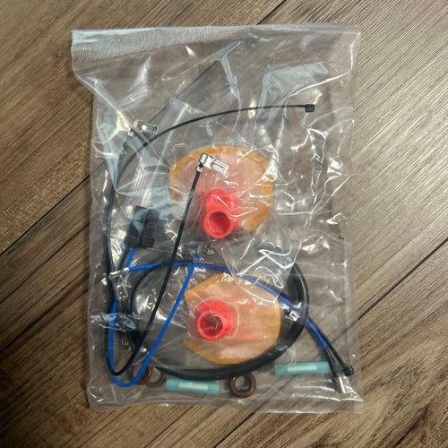 Engine Parts Kemso 13501 Oem