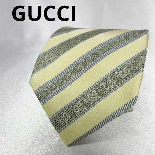 Gucci Tie Gg