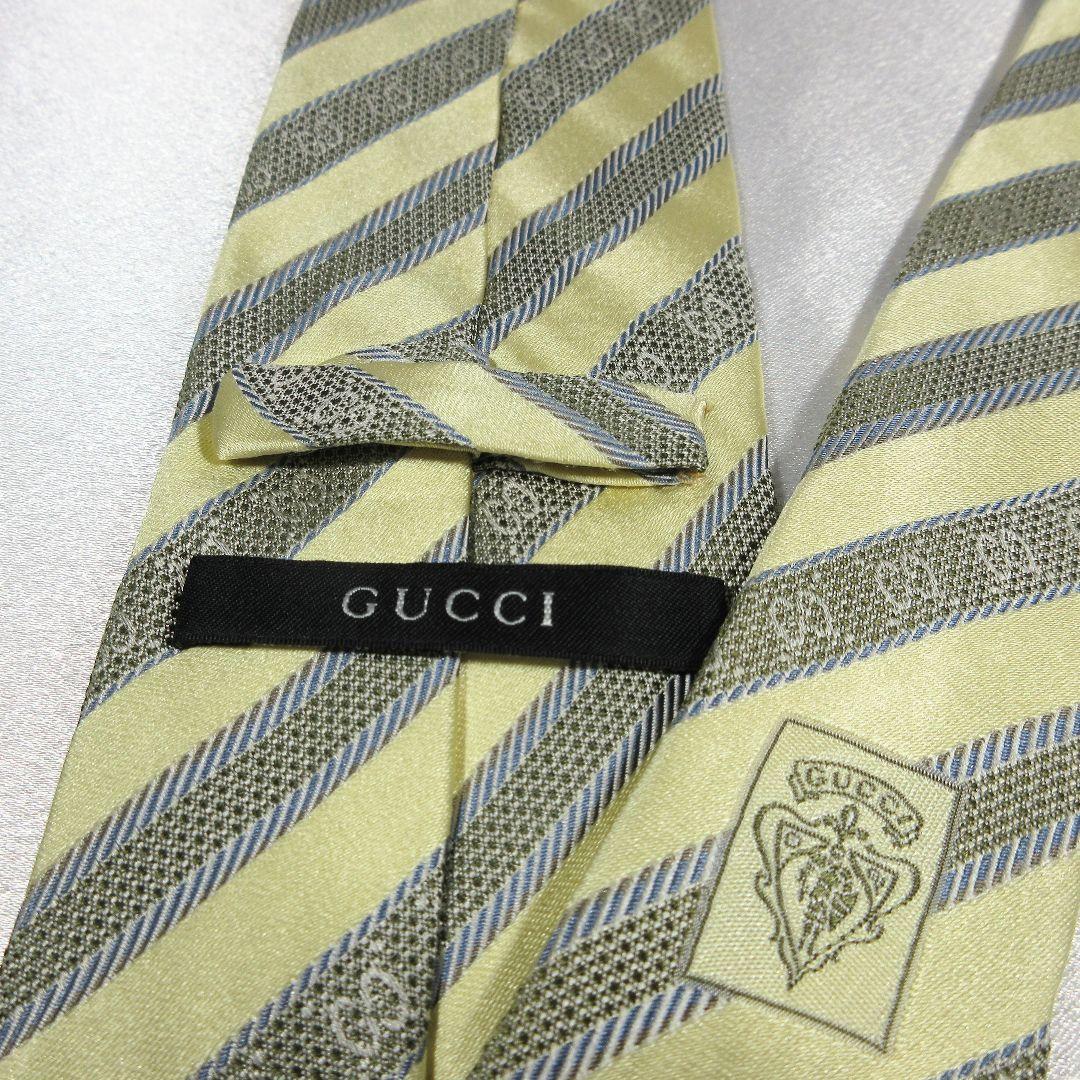 Gucci Tie Gg