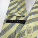 Gucci Tie Gg