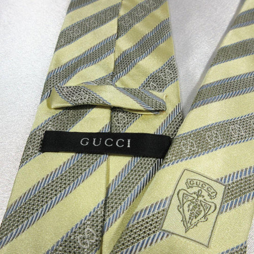 Gucci Tie Gg