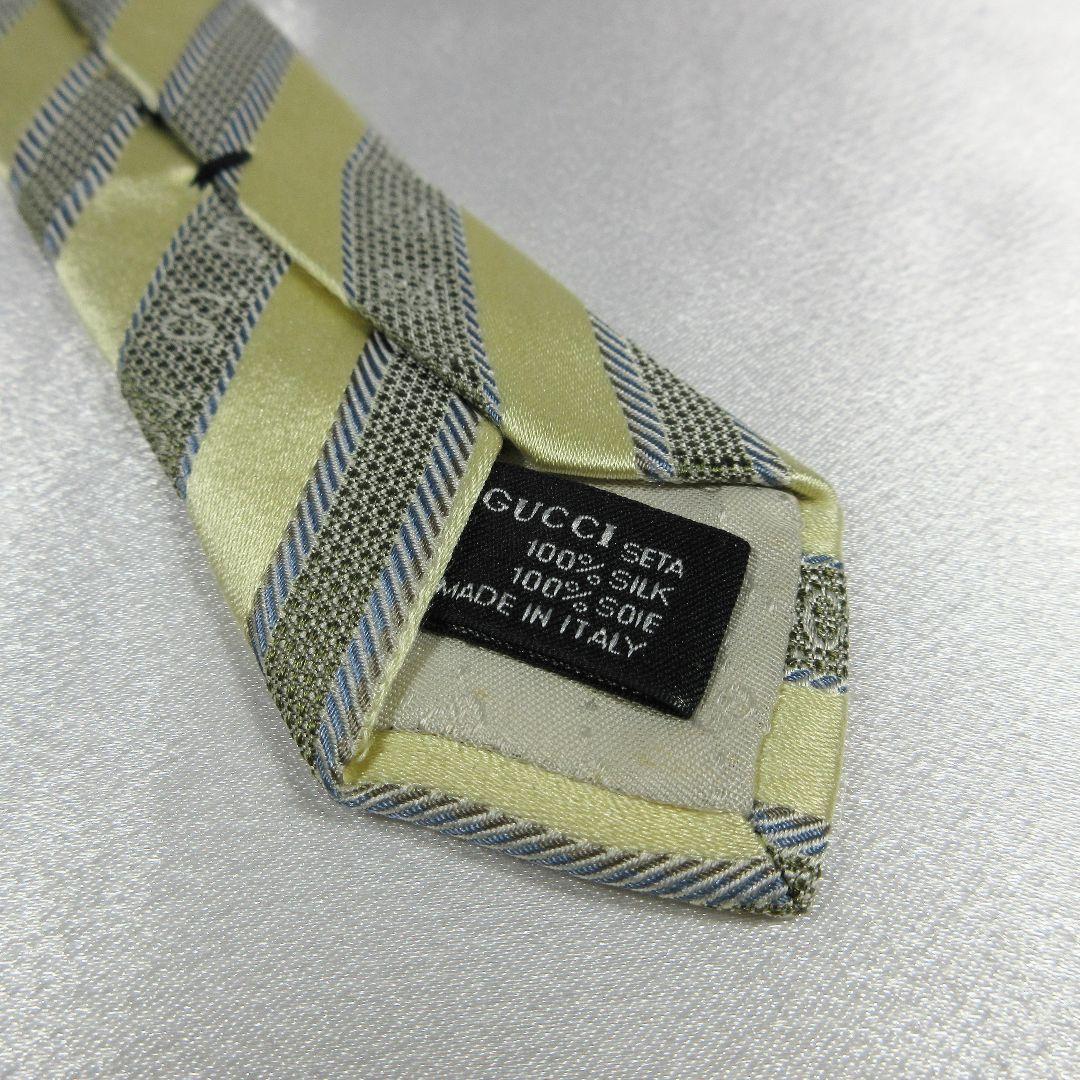 Gucci Tie Gg