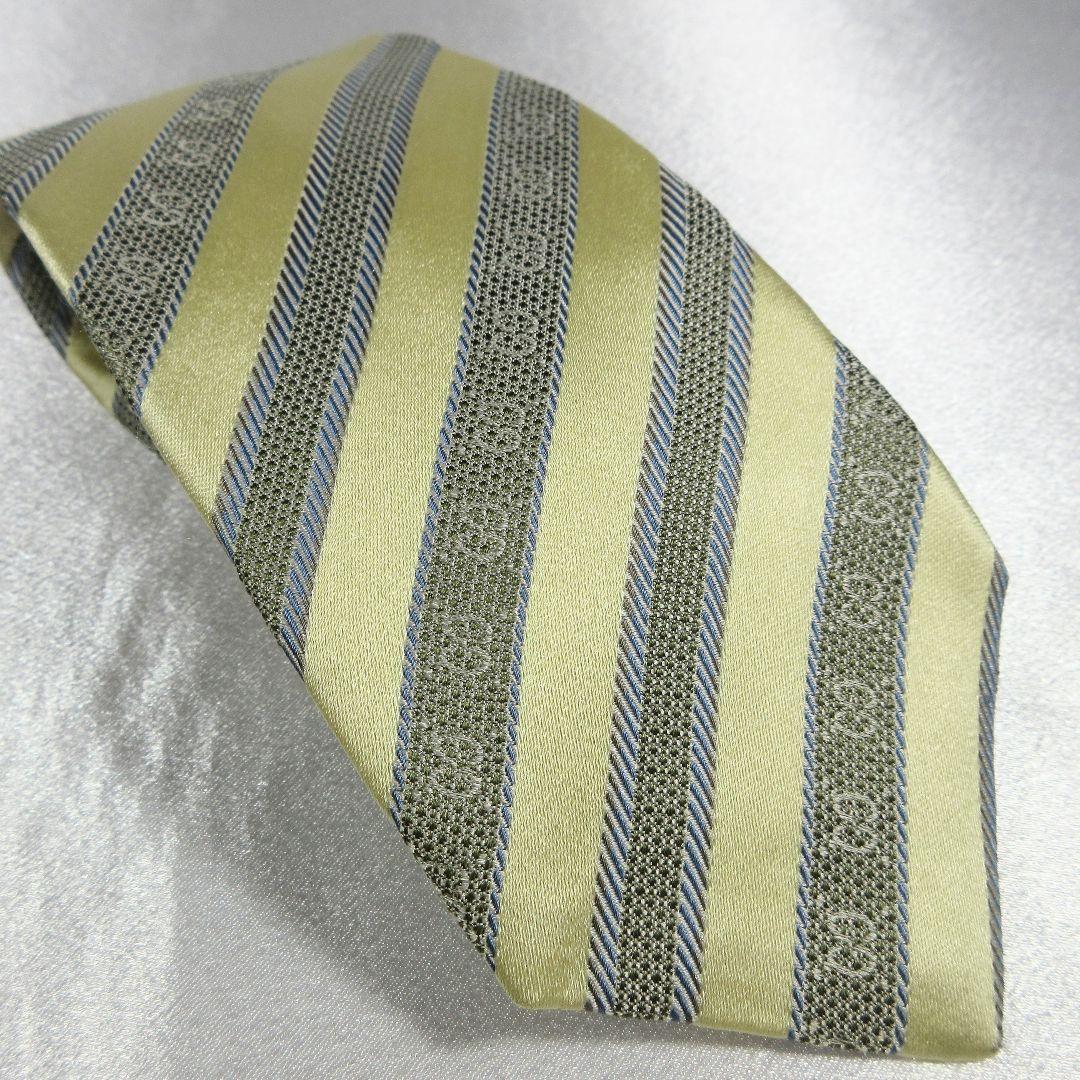 Gucci Tie Gg