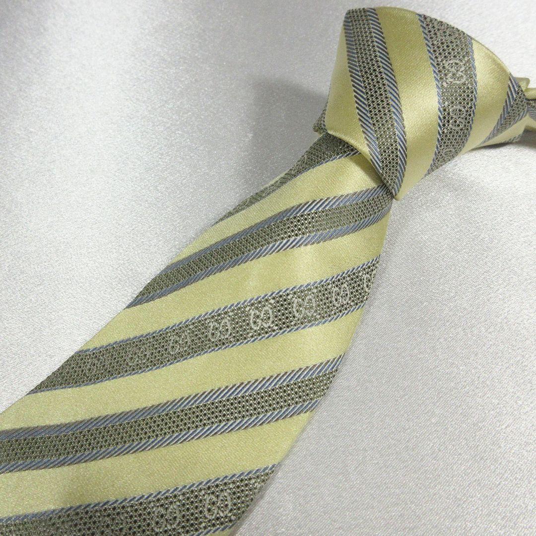 Gucci Tie Gg