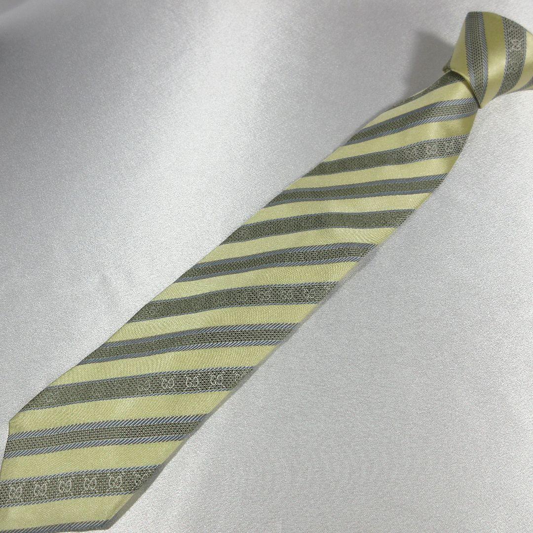 Gucci Tie Gg