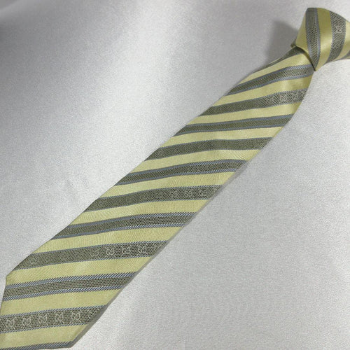 Gucci Tie Gg