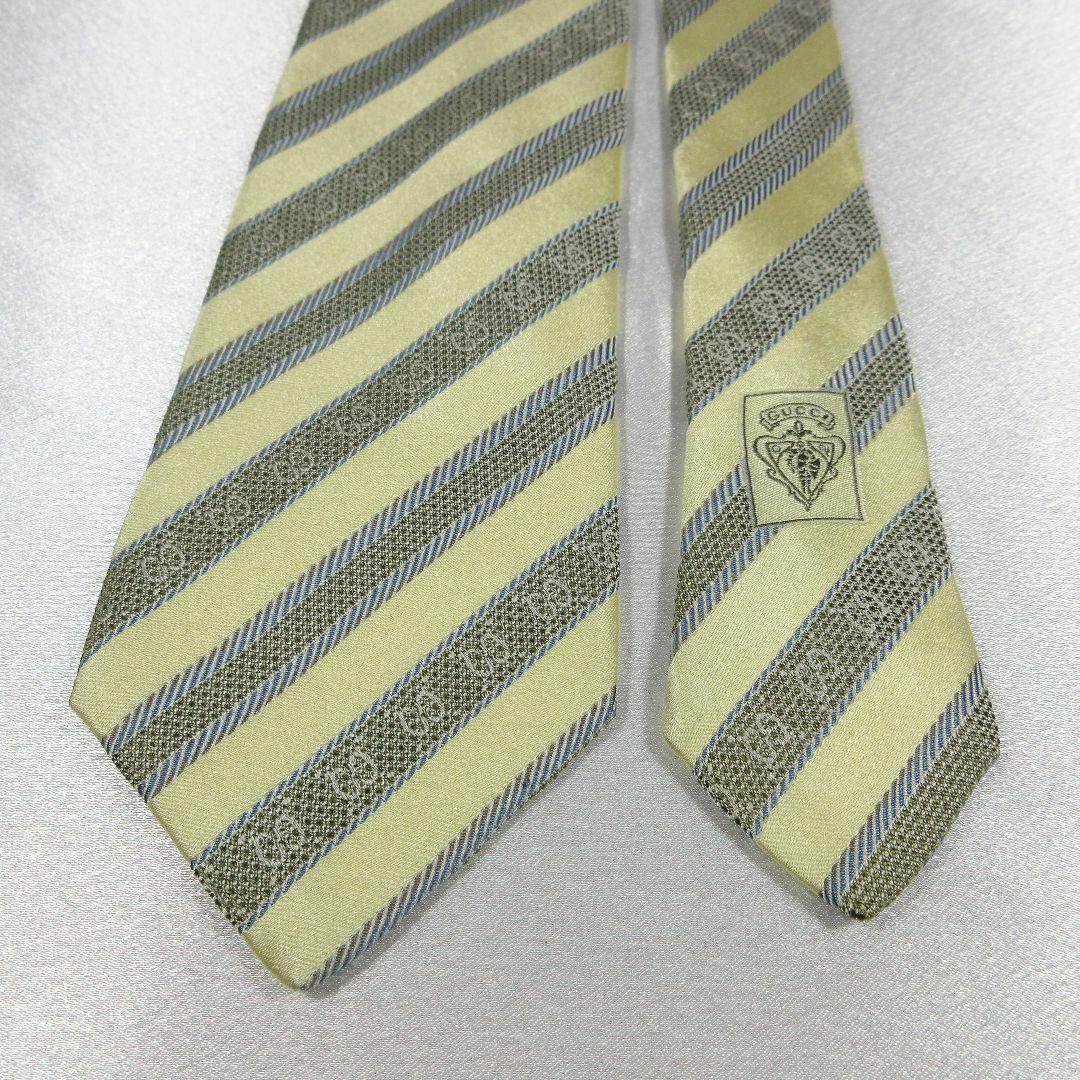 Gucci Tie Gg