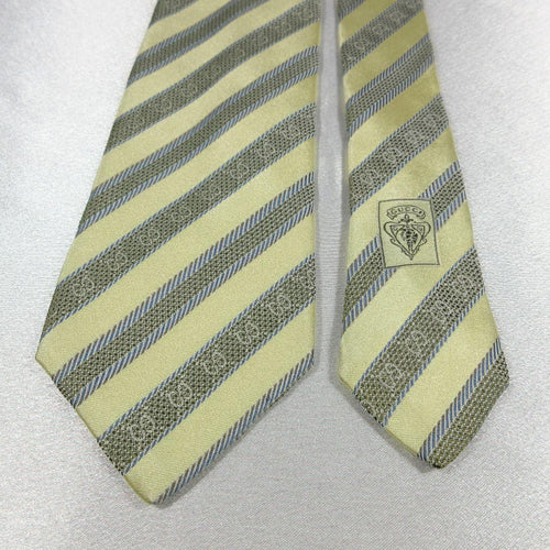 Gucci Tie Gg
