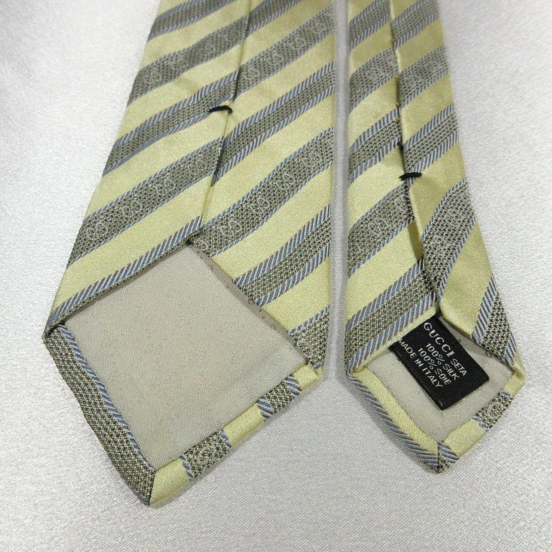 Gucci Tie Gg