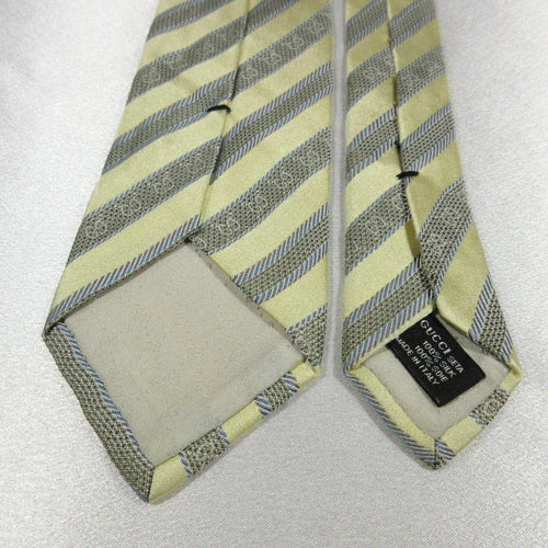 Gucci Tie Gg