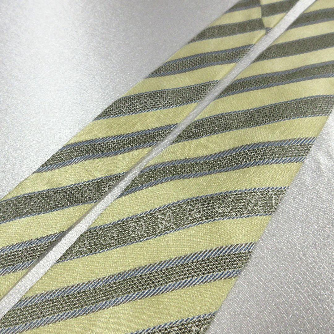 Gucci Tie Gg