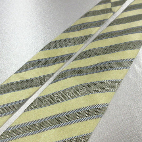 Gucci Tie Gg