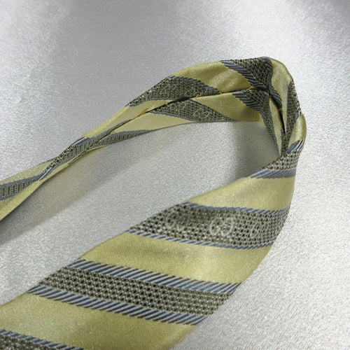 Gucci Tie Gg