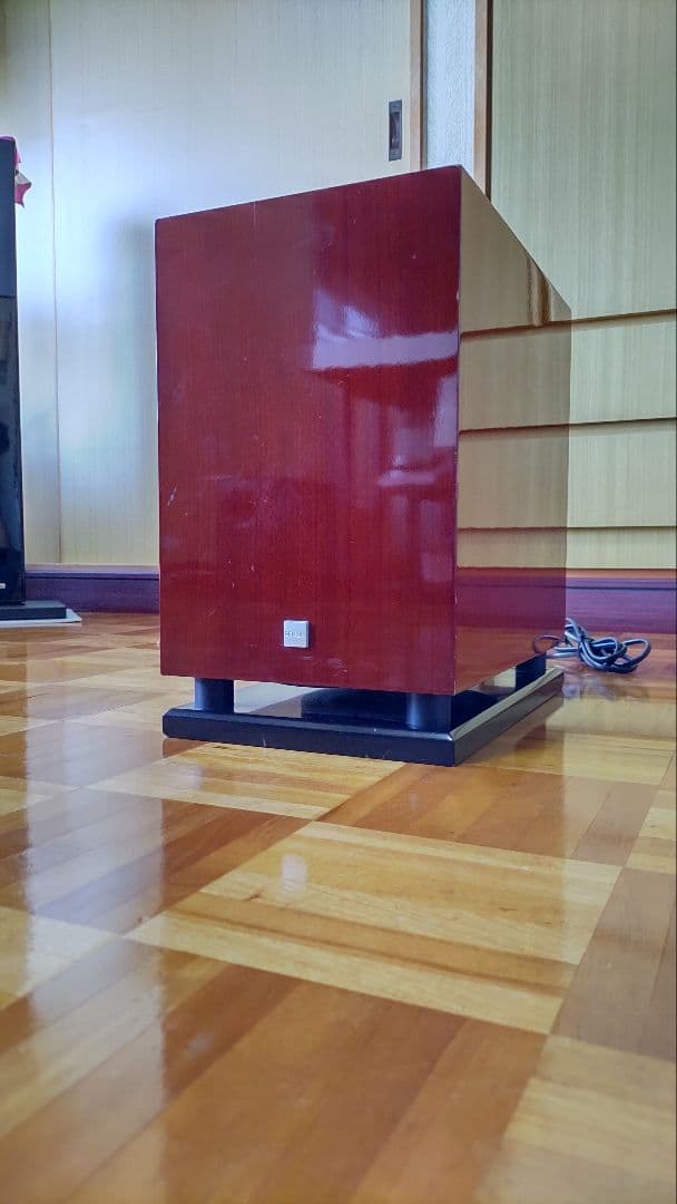Denon Subwoofers Dsw-33Xg