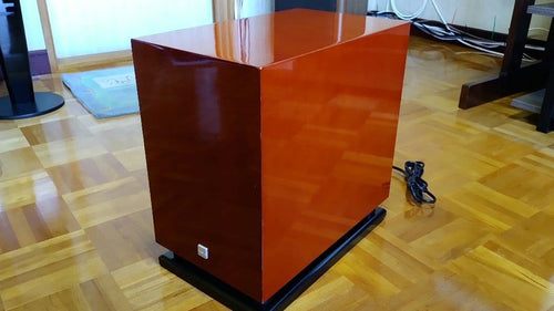 Denon Subwoofers Dsw-33Xg
