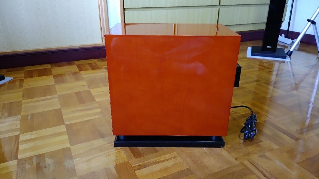 Denon Subwoofers Dsw-33Xg