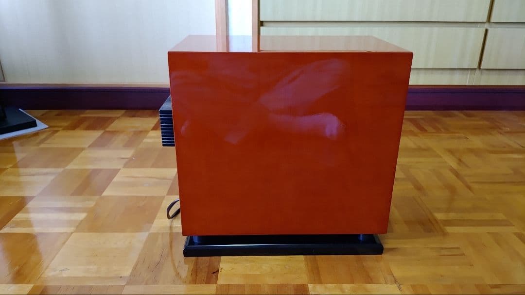 Denon Subwoofers Dsw-33Xg