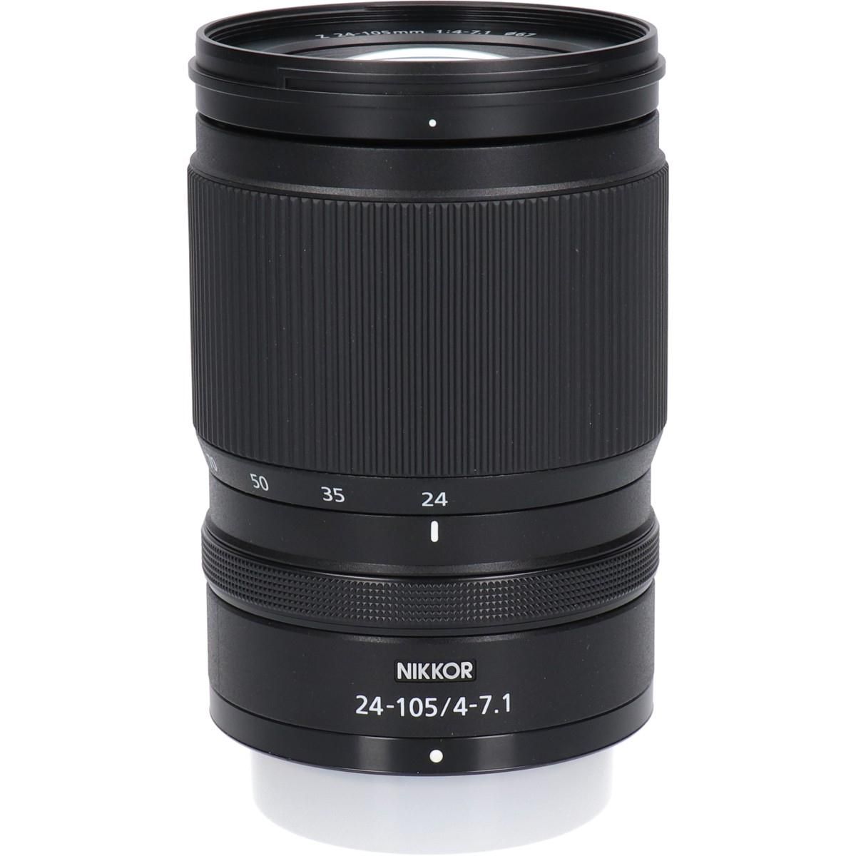 Nikon Lens (Single Focus)