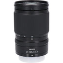 Nikon Lens (Single Focus)