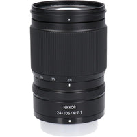 Nikon Lens (Single Focus)