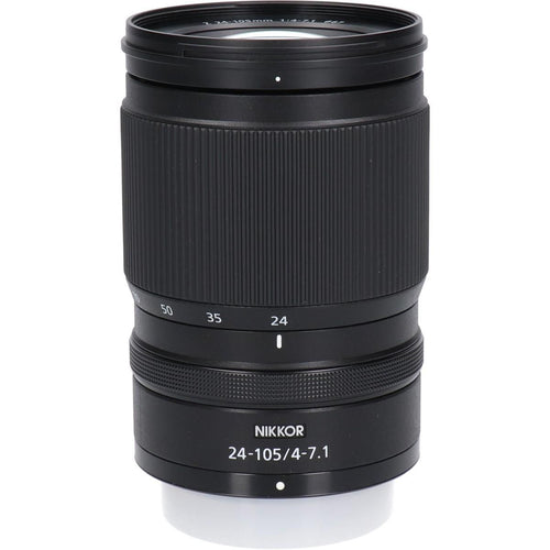 Nikon Lens (Single Focus)