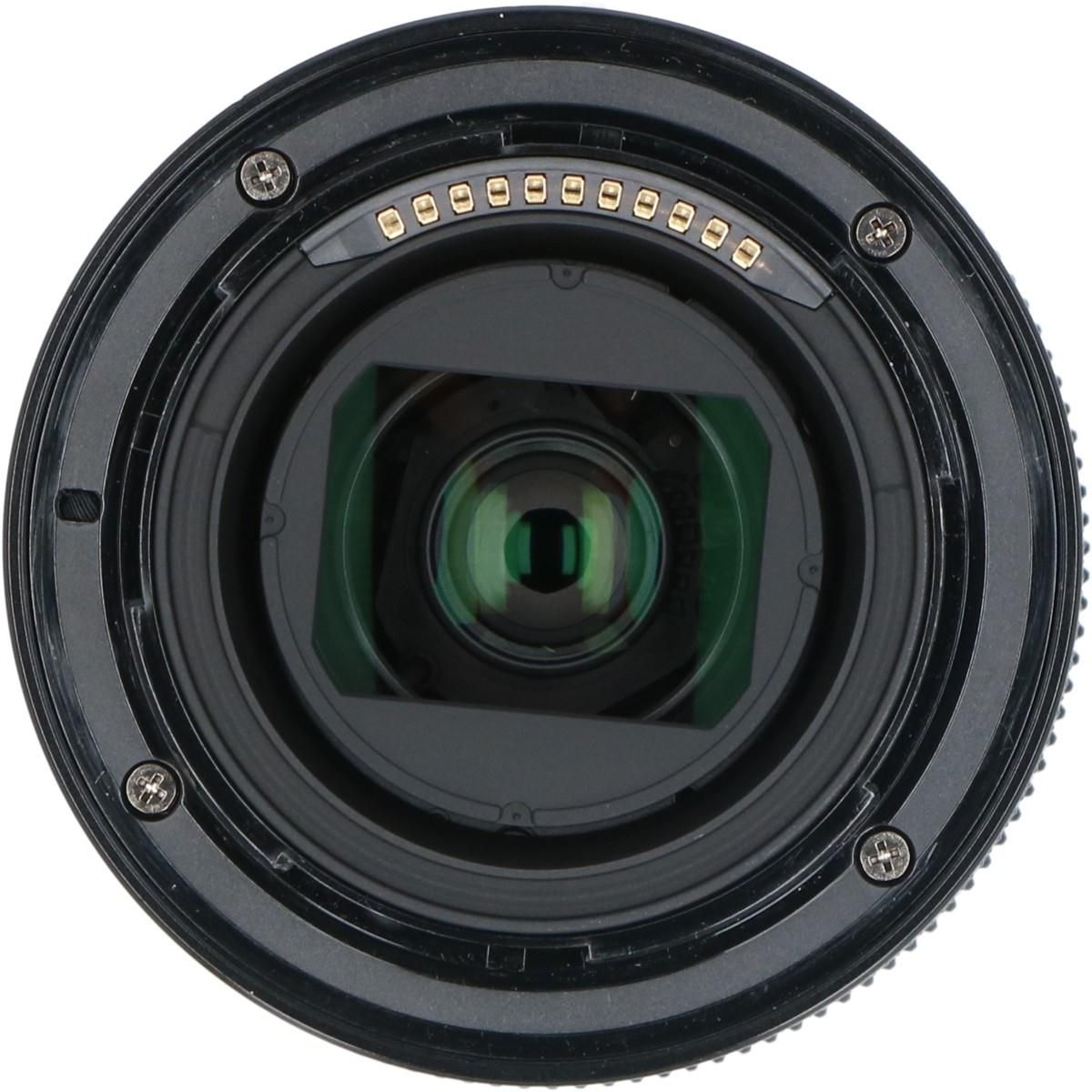 Nikon Lens (Single Focus)