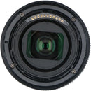 Nikon Lens (Single Focus)