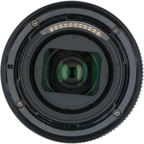 Nikon Lens (Single Focus)