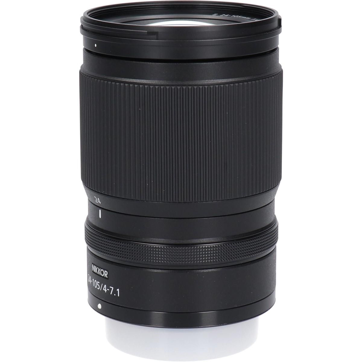 Nikon Lens (Single Focus)