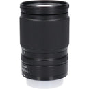 Nikon Lens (Single Focus)