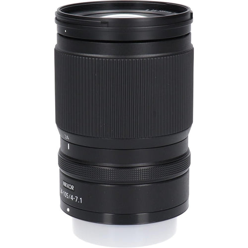 Nikon Lens (Single Focus)