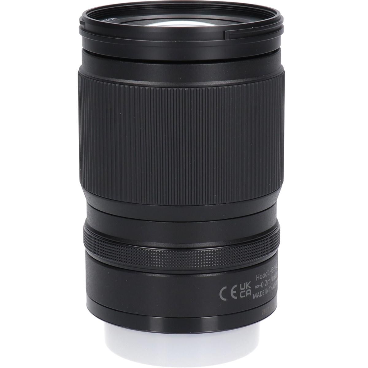 Nikon Lens (Single Focus)