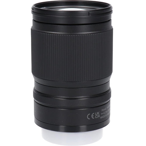 Nikon Lens (Single Focus)