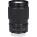Nikon Lens (Single Focus)