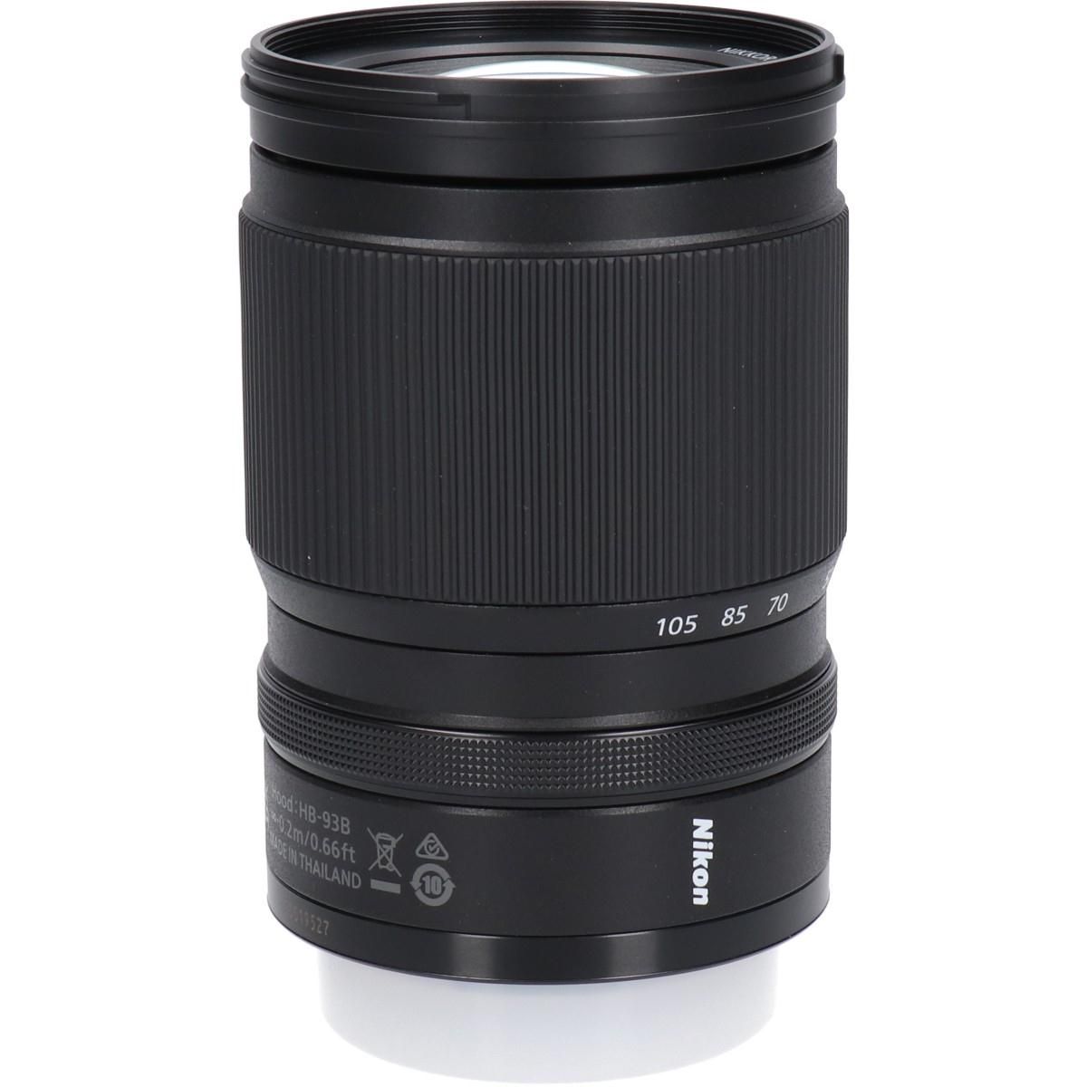 Nikon Lens (Single Focus)
