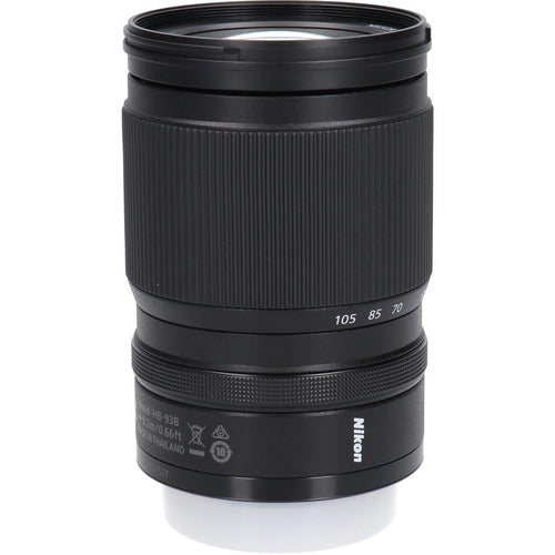 Nikon Lens (Single Focus)