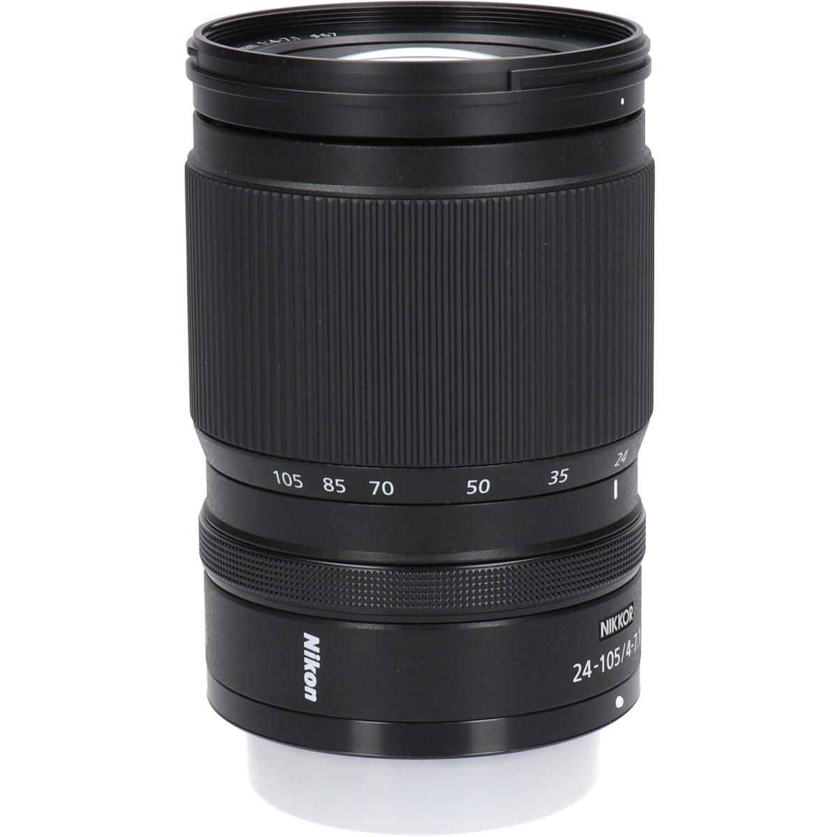 Nikon Lens (Single Focus)